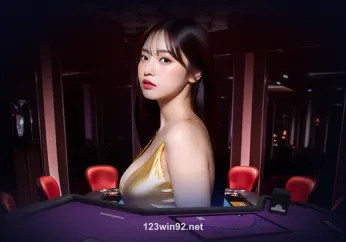 Baccarat I tại 123win92