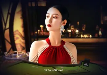 Hình ảnh trò chơi FanTan tại 123win92