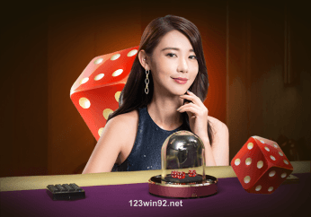 Sicbo Live tại 123win92