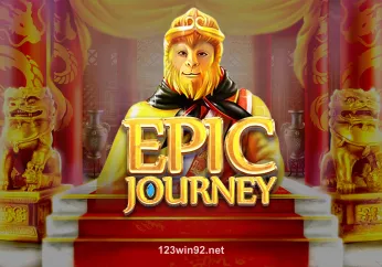 Hình ảnh trò chơi Epic Journey tại 123win92