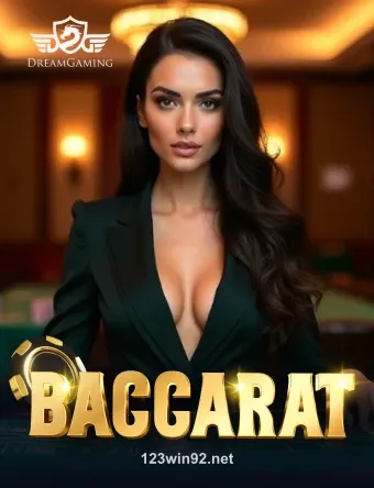 Hình ảnh 123win92 dg baccarat portrait