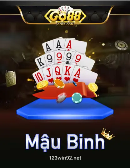 Hình ảnh Go Mau Binh Portrait tại 123win92