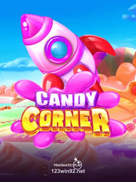 Hình ảnh Candy Corner tại 123win92