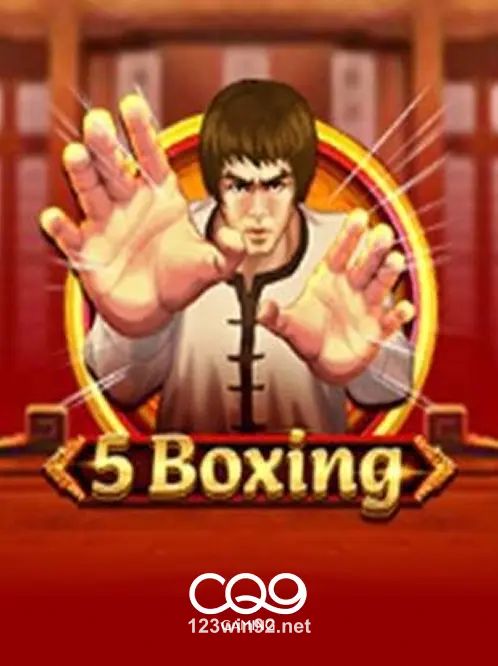 5 Boxing tại 123win92